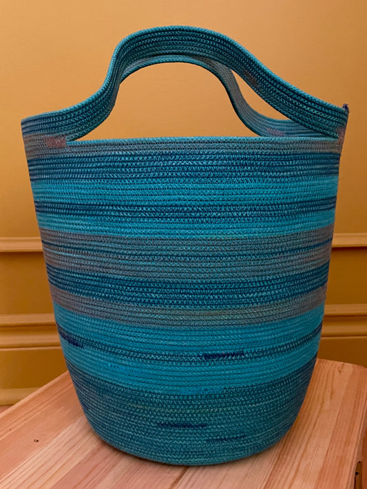 Callaina Market/Project Bag