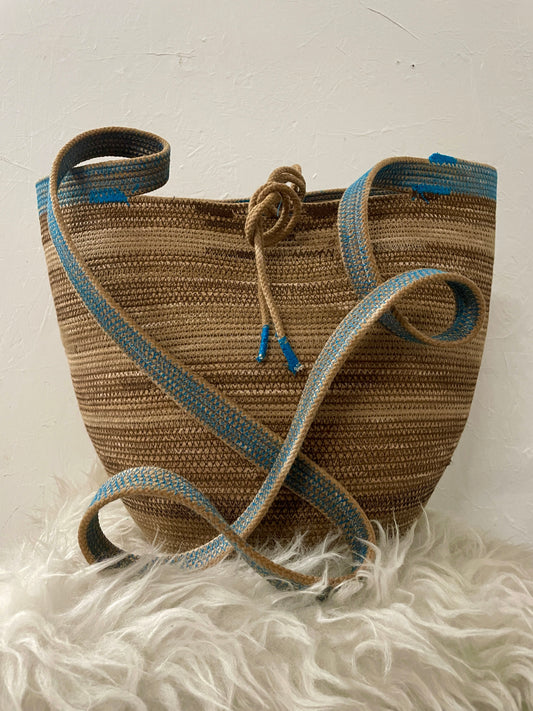 Skyroot Foraging Basket