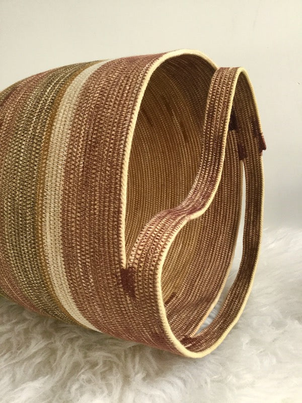 handmade basket