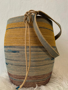 Mirandous Foraging Basket