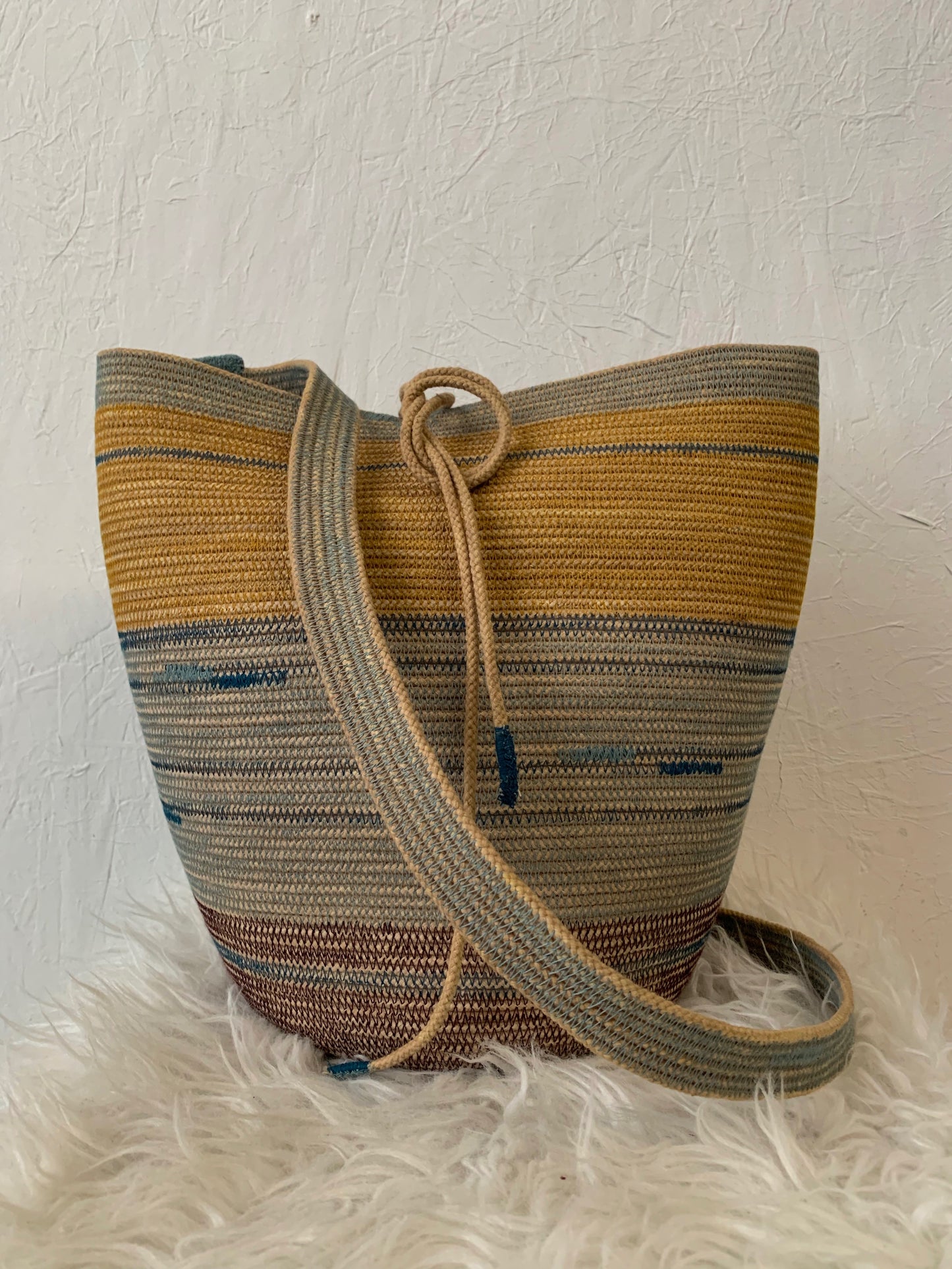 Mirandous Foraging Basket