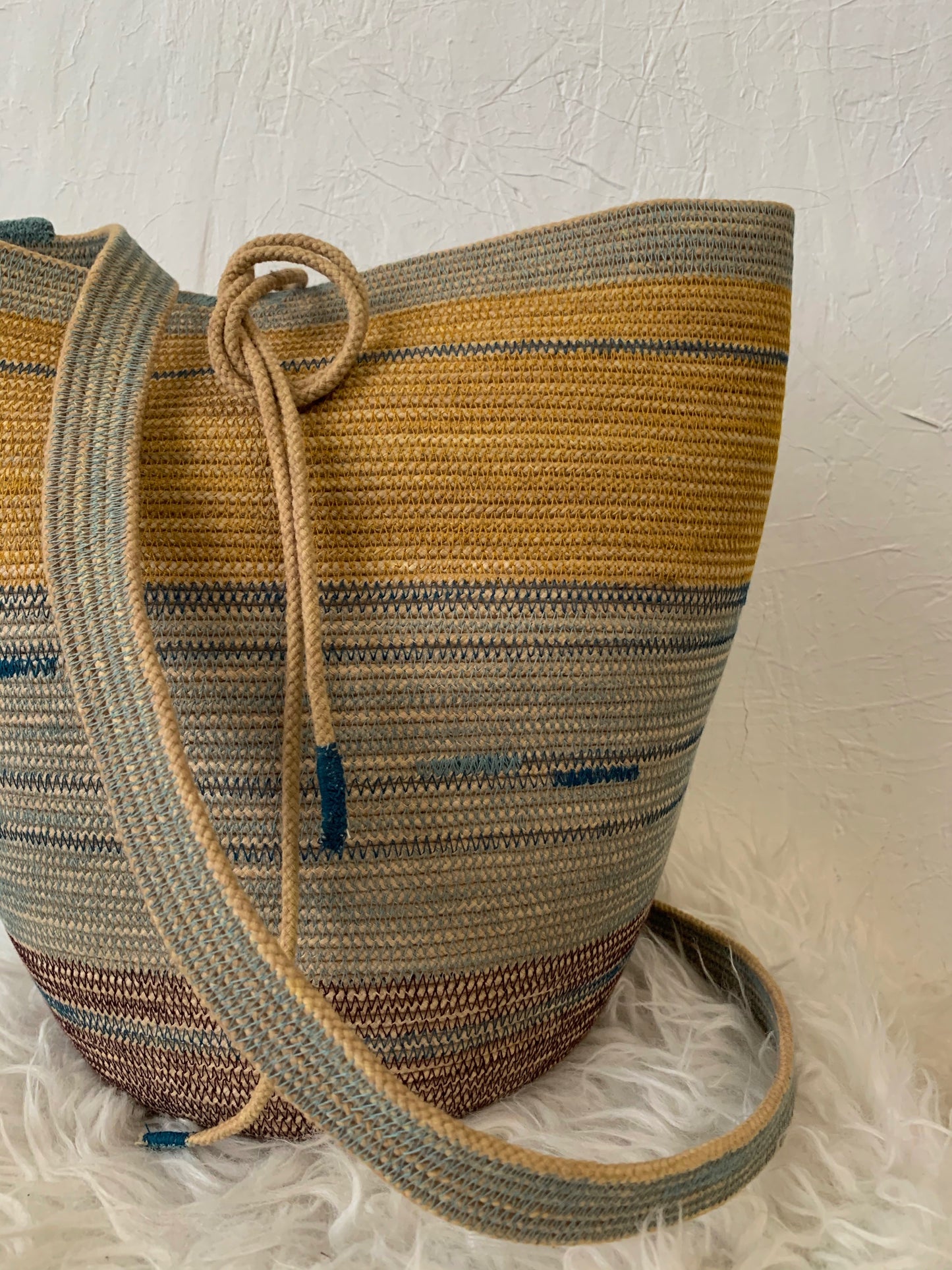 Mirandous Foraging Basket