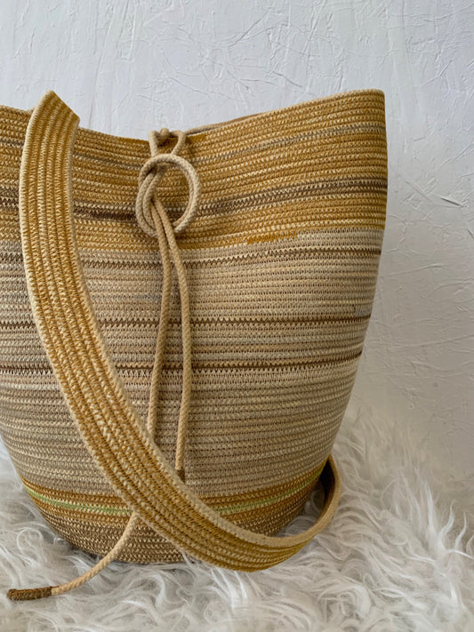 Goddess of the Hunt Foraging Basket