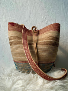 Amor in Terra Foraging Basket