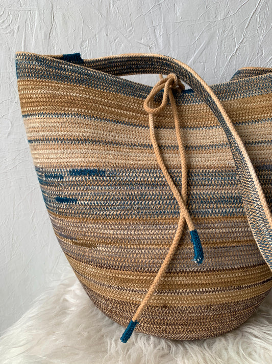 Universal Foraging Basket