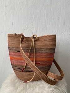 Shiranui Foraging Basket