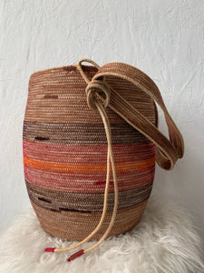 Shiranui Foraging Basket