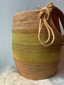 Azores Foraging Basket
