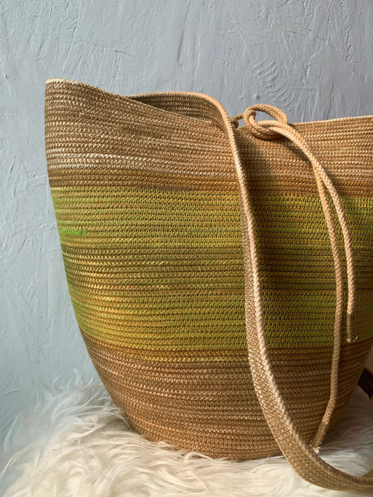 Azores Foraging Basket