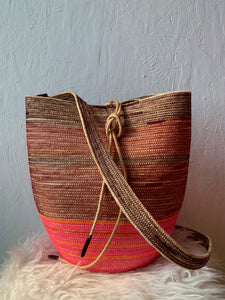 Vivacious Volta Foraging Basket