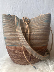 Stratus Breath Foraging Basket