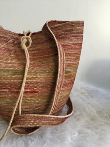 foraging basket