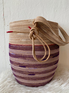 foraging basket