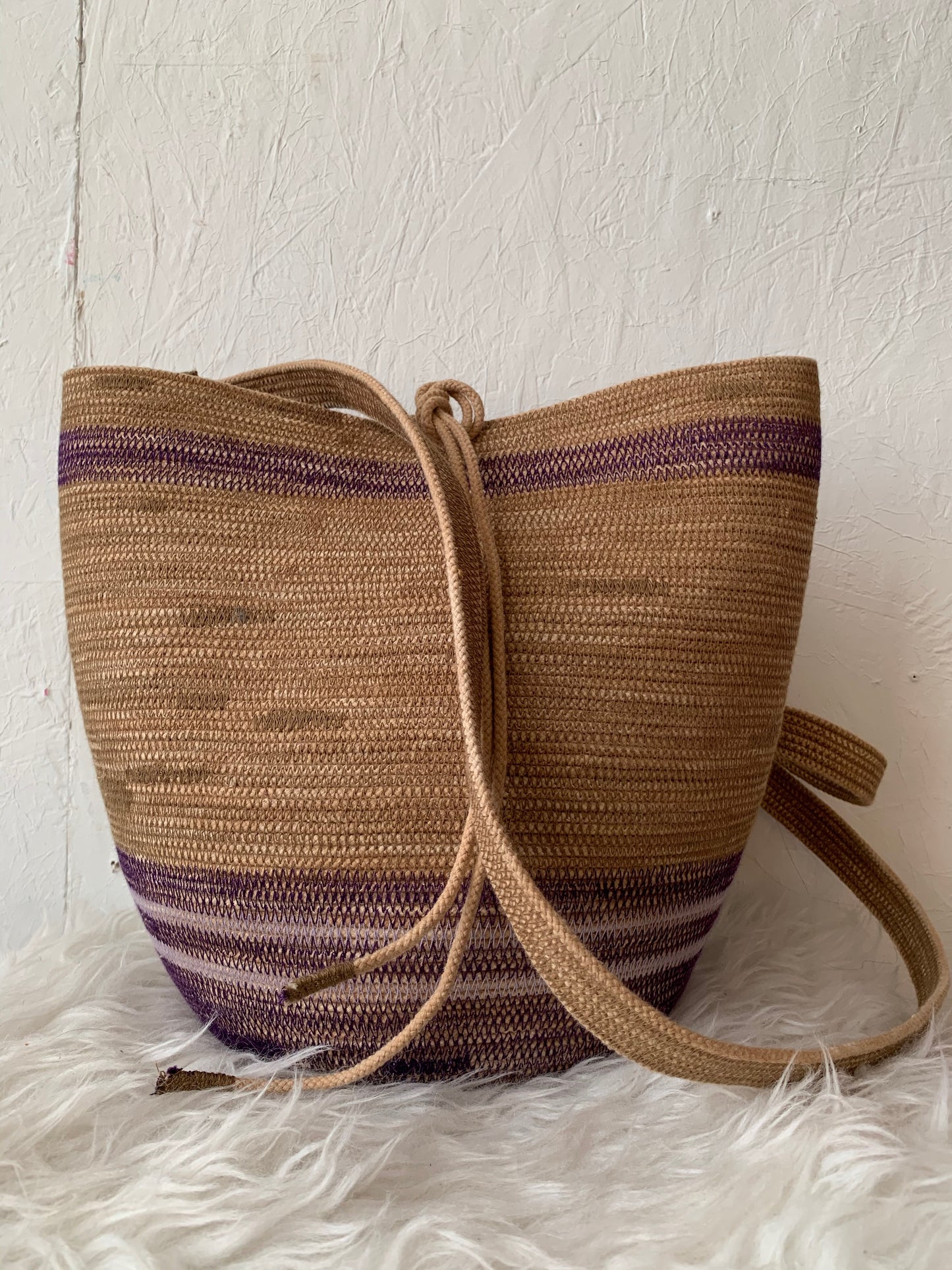 Olive Royale Foraging Basket