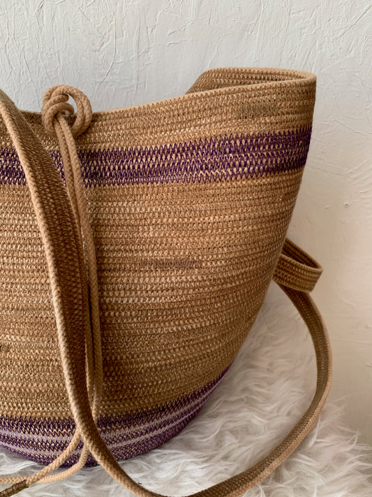 Olive Royale Foraging Basket