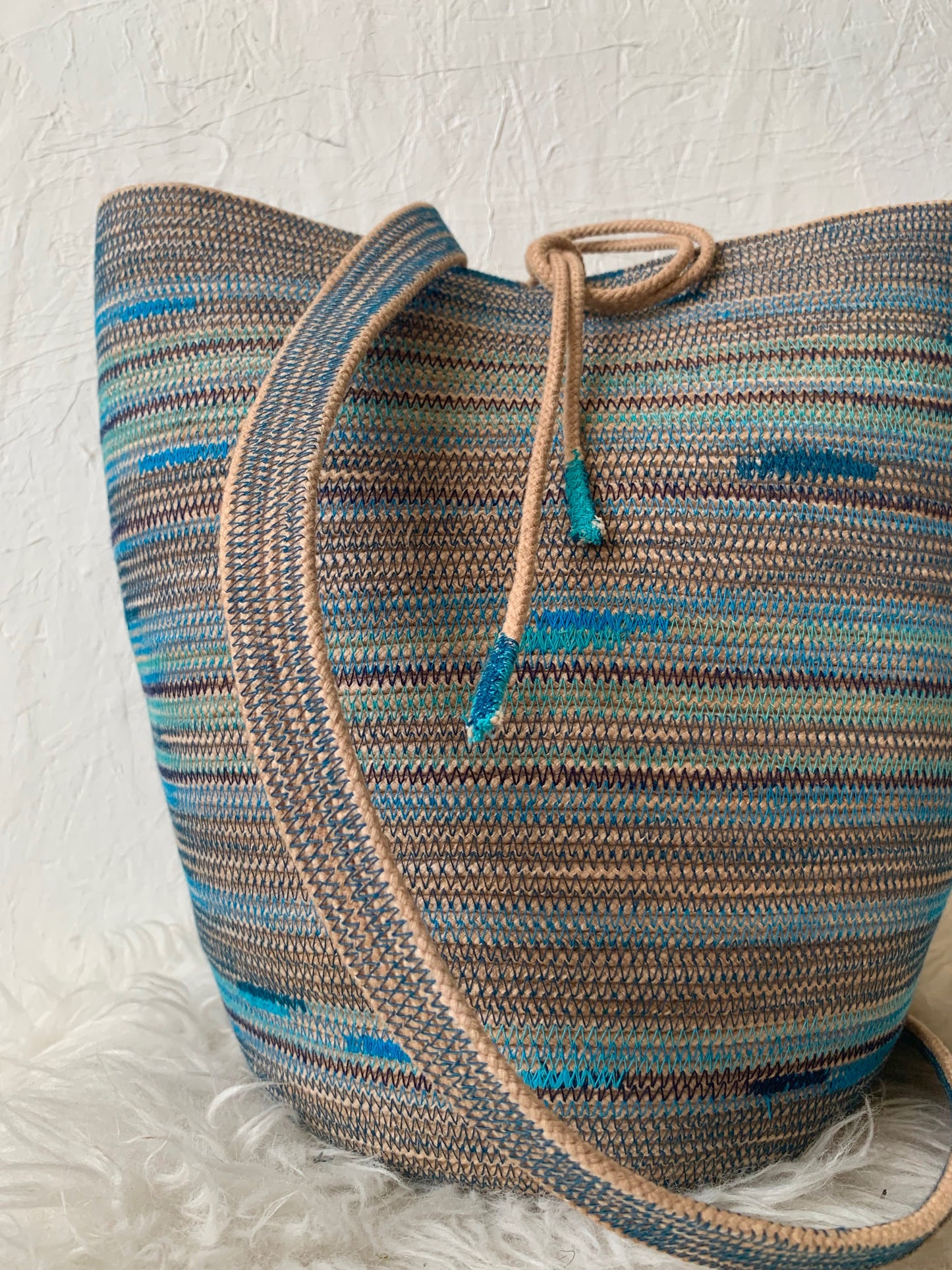 Starla, Dear Foraging Basket