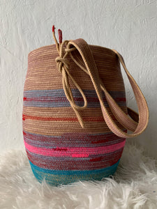 Boom to Bloom Foraging Basket