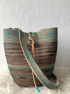 foraging basket