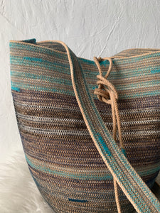 Isola Bella Foraging Basket