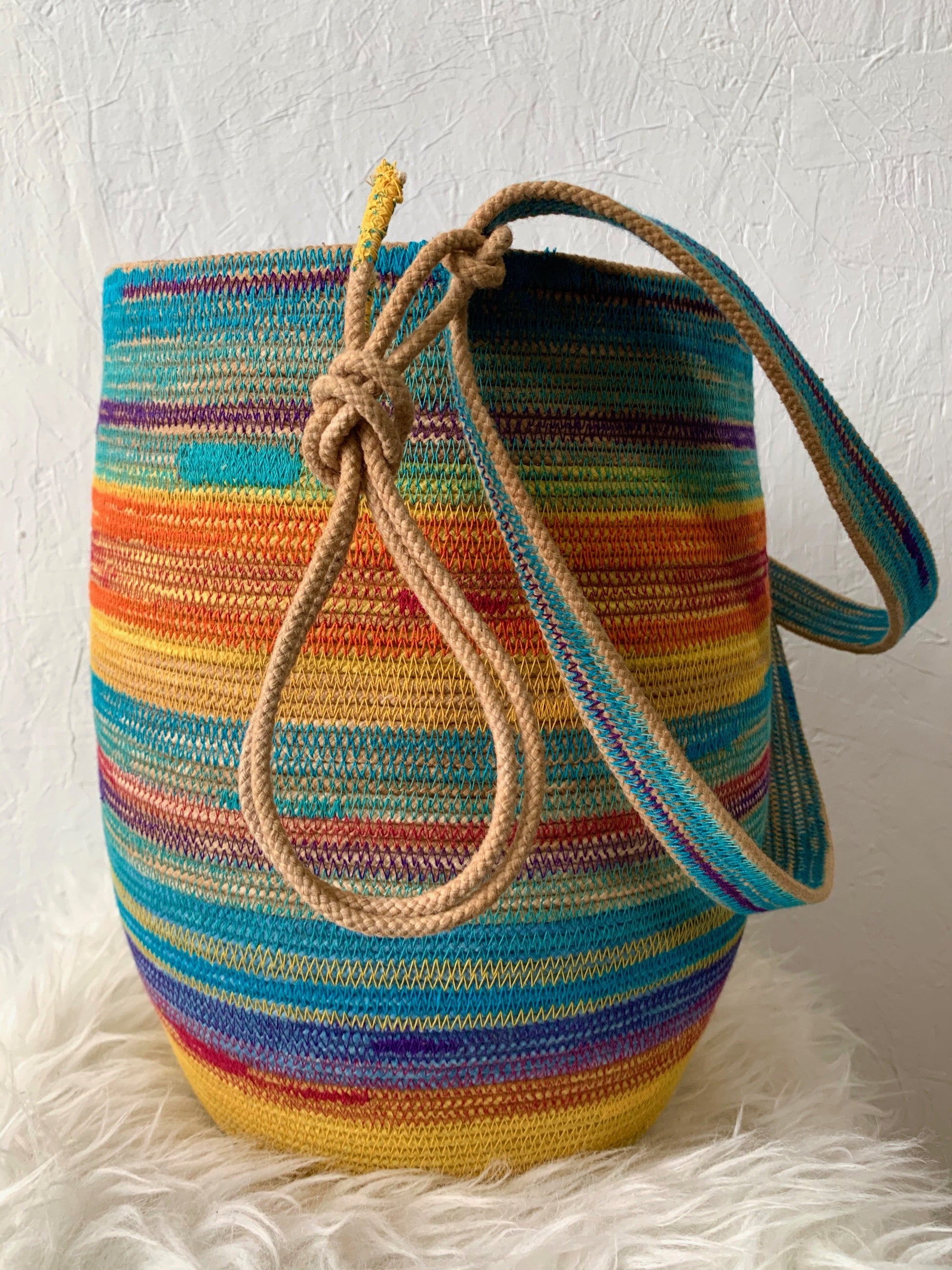foragers basket