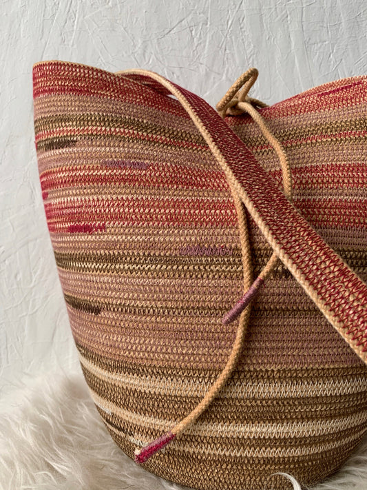 Nostalgie Foraging Basket