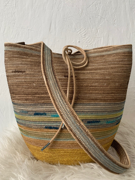 Spiritualized Foraging Basket