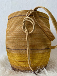 Savannah Foraging Basket