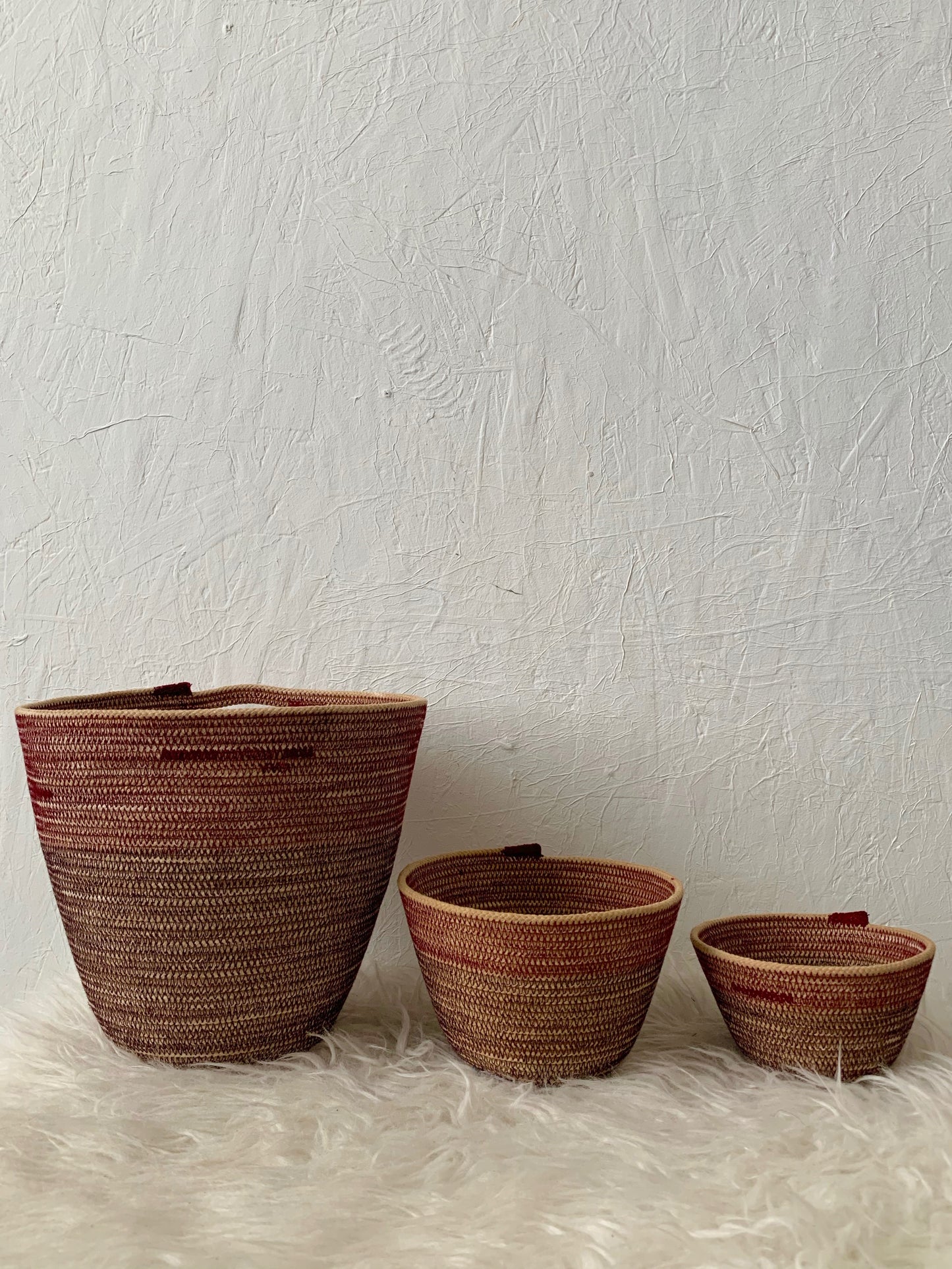 the Plum Bowl Home Set