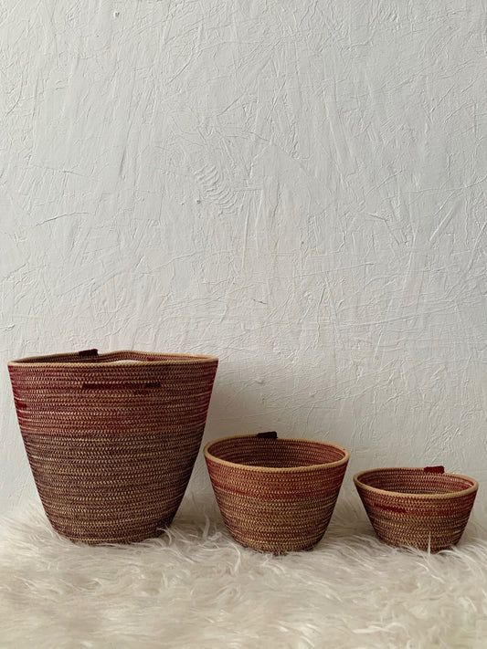 the Plum Bowl Home Set