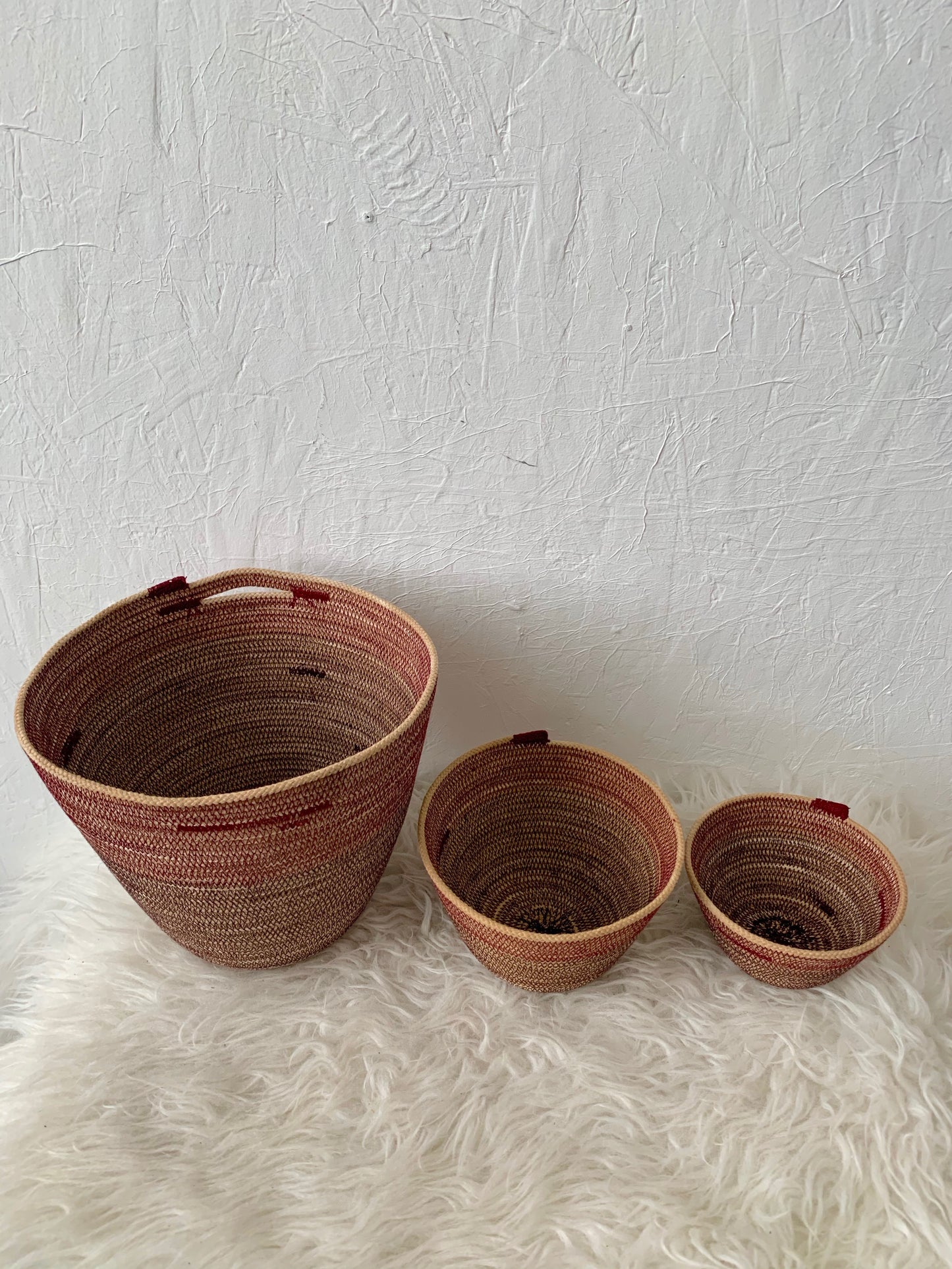 the Plum Bowl Home Set