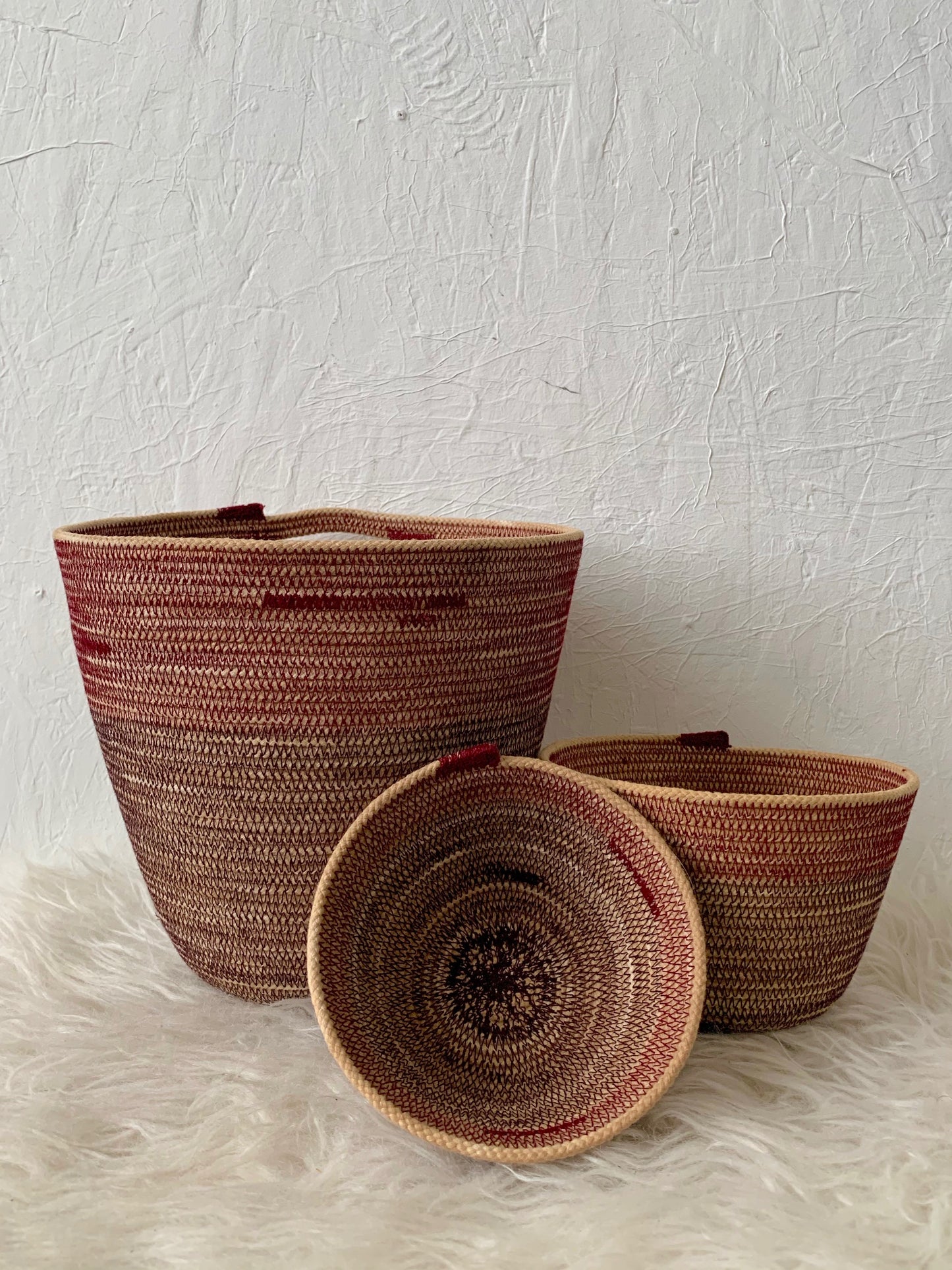the Plum Bowl Home Set