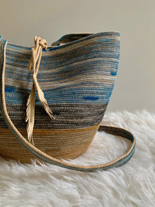 foraging basket