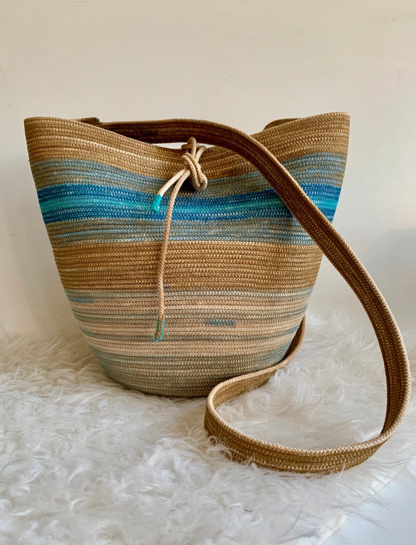 aegean sea basket