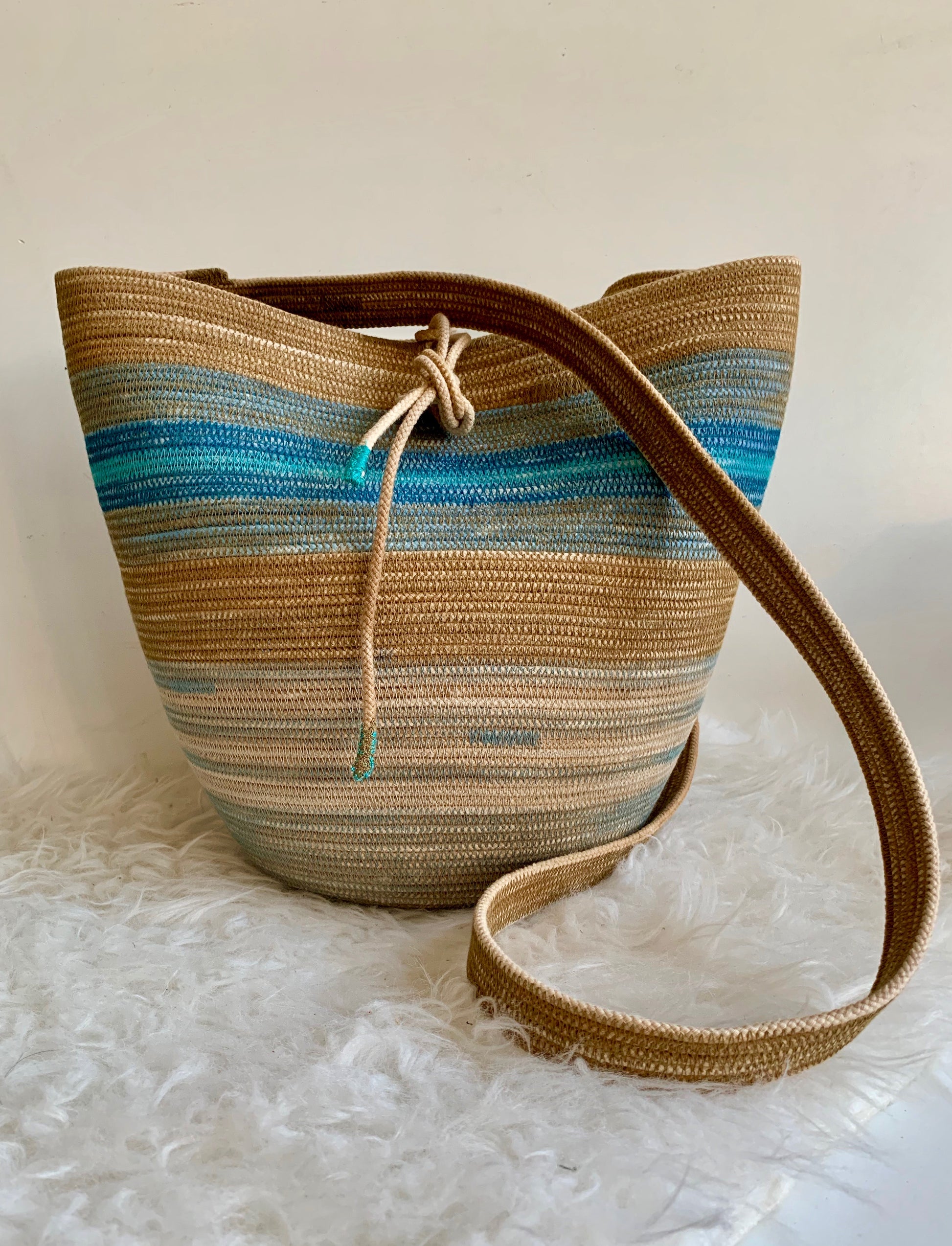 aegean sea basket