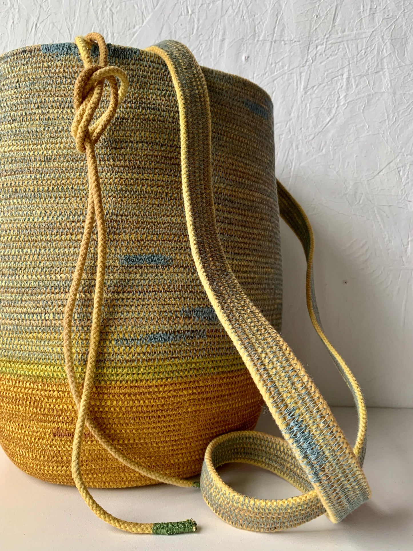 anatolia foraging basket