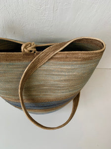the original foraging basket by velvet plume