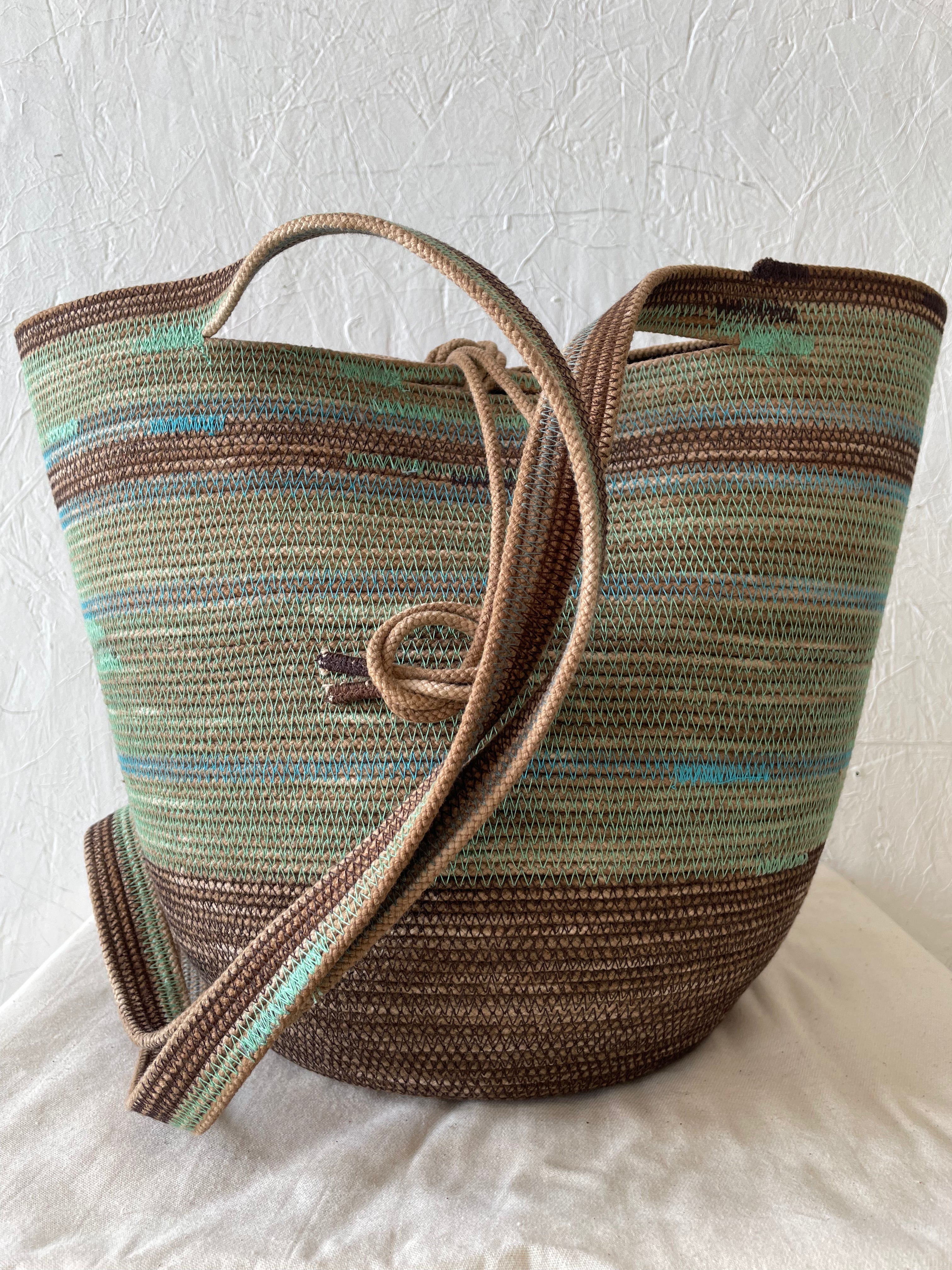 Octaves Foraging Basket