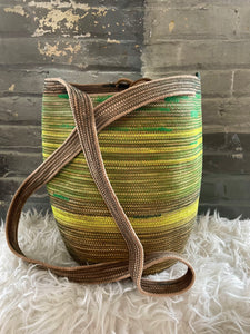 Akhos Foraging Basket