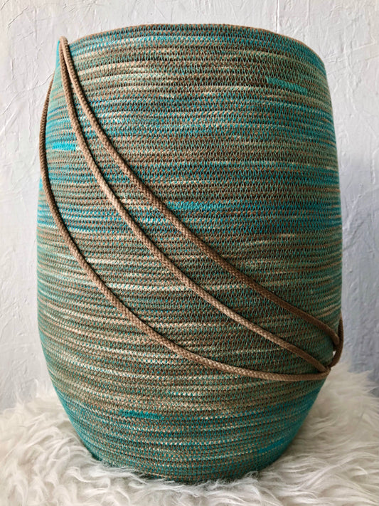 Cascade Vessel