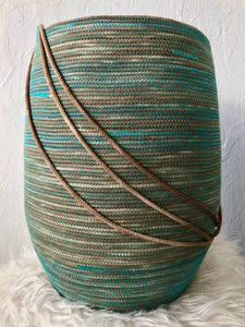 Cascade Vessel