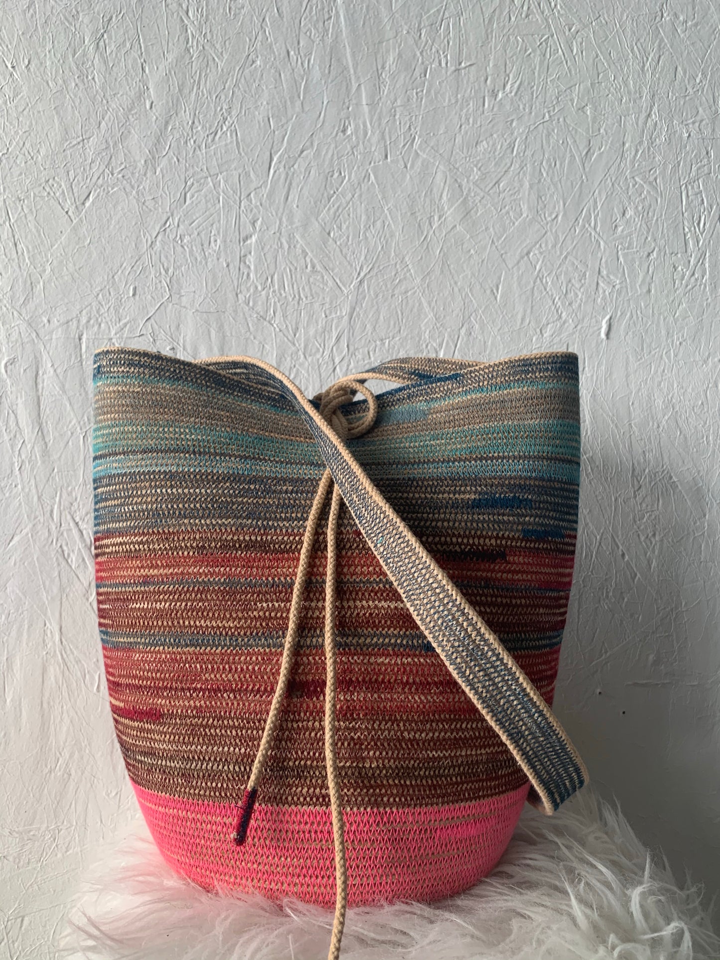 Garden of Light Foraging Basket