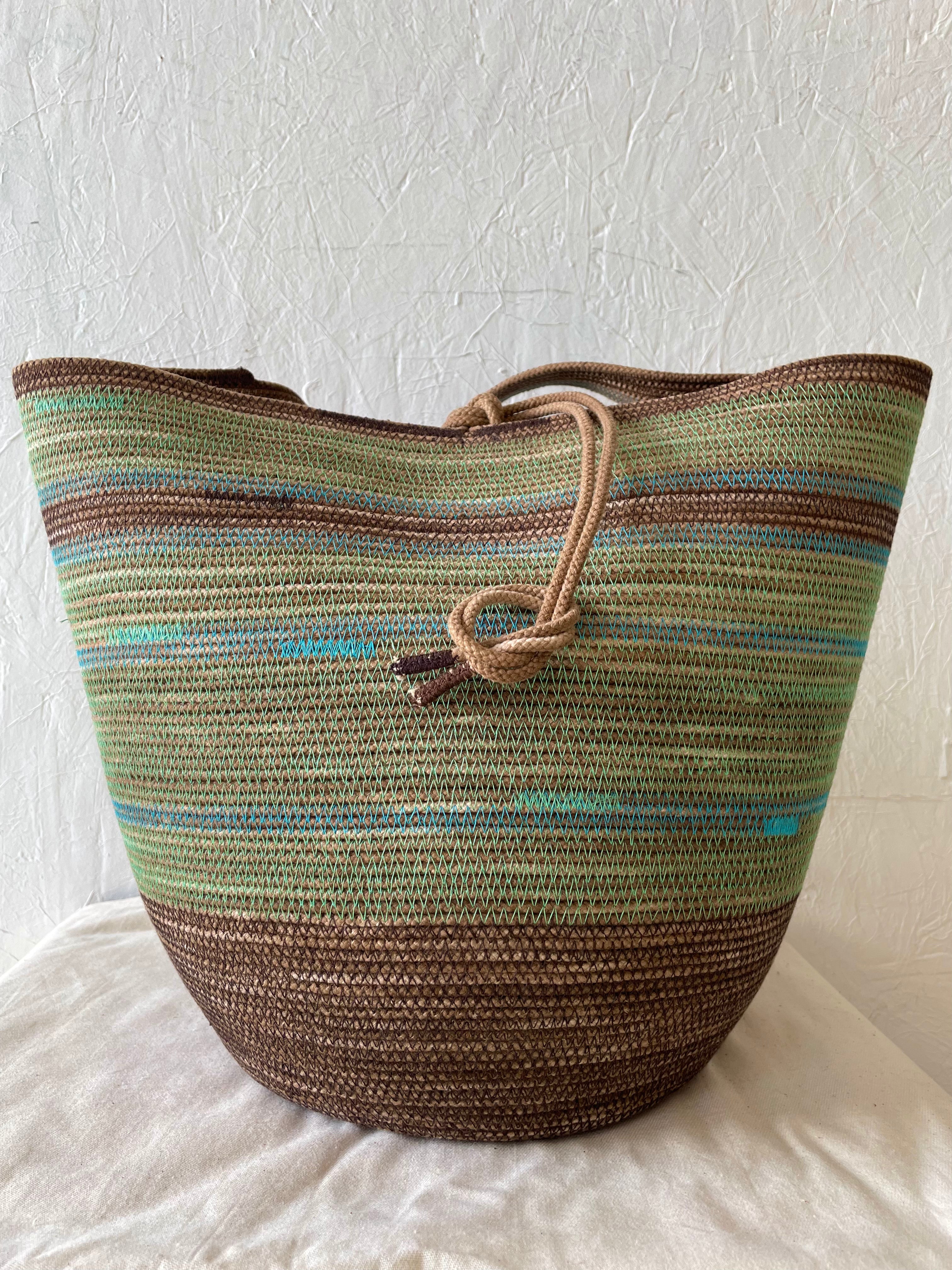 Octaves Foraging Basket
