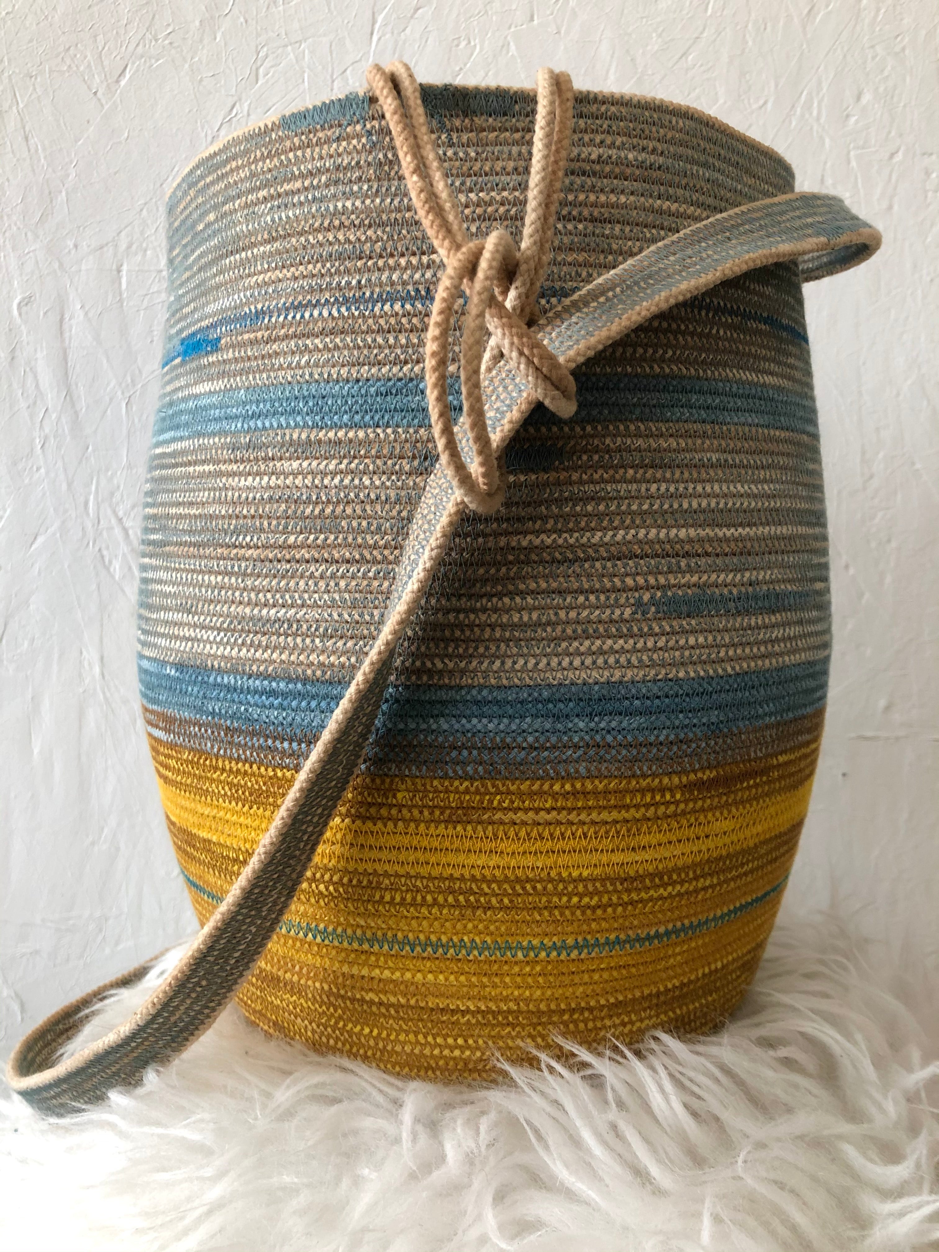 Ambrosia Foraging Basket