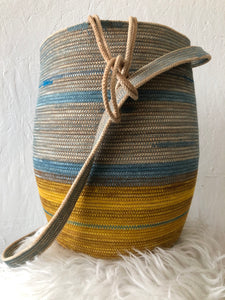 Ambrosia Foraging Basket