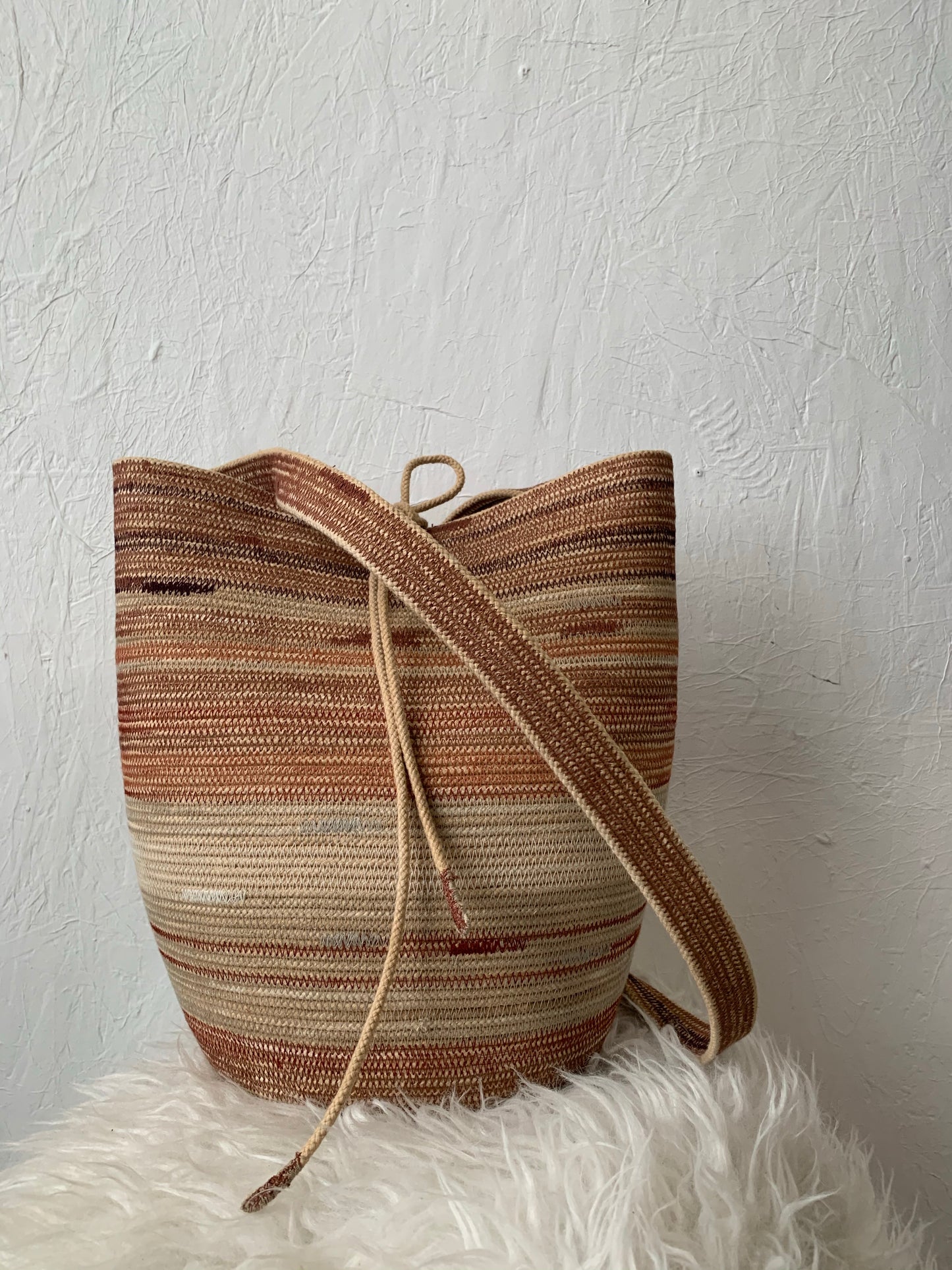 Whispers From the Ancients Foraging Basket