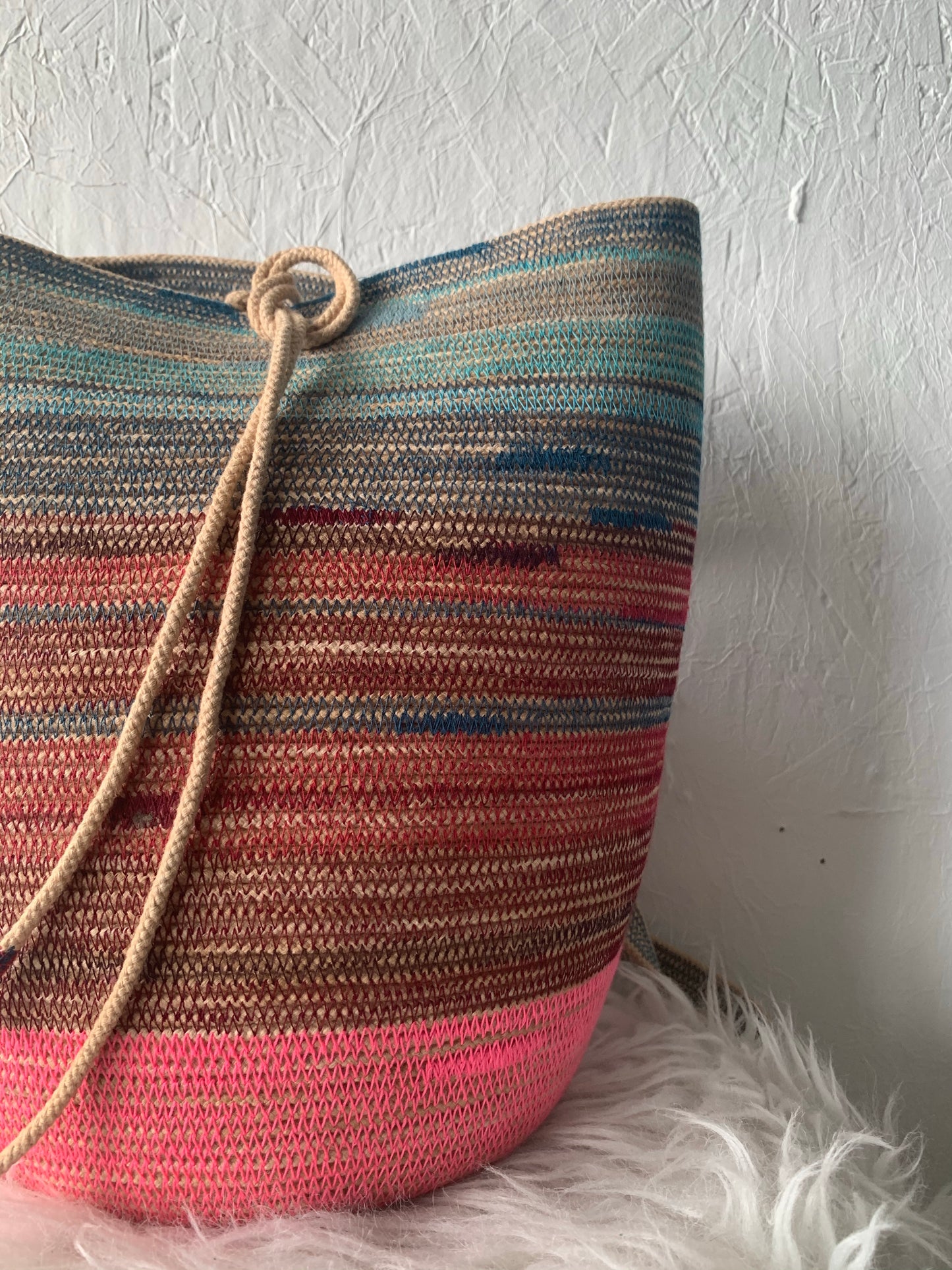 Garden of Light Foraging Basket