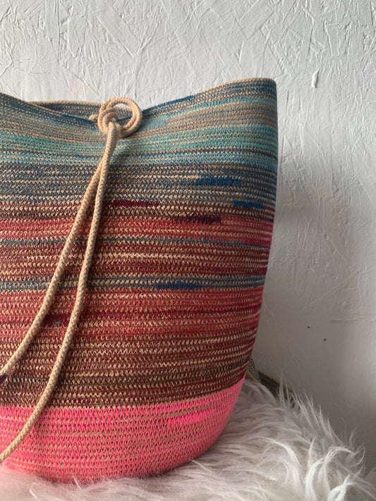 Garden of Light Foraging Basket