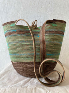 Octaves Foraging Basket