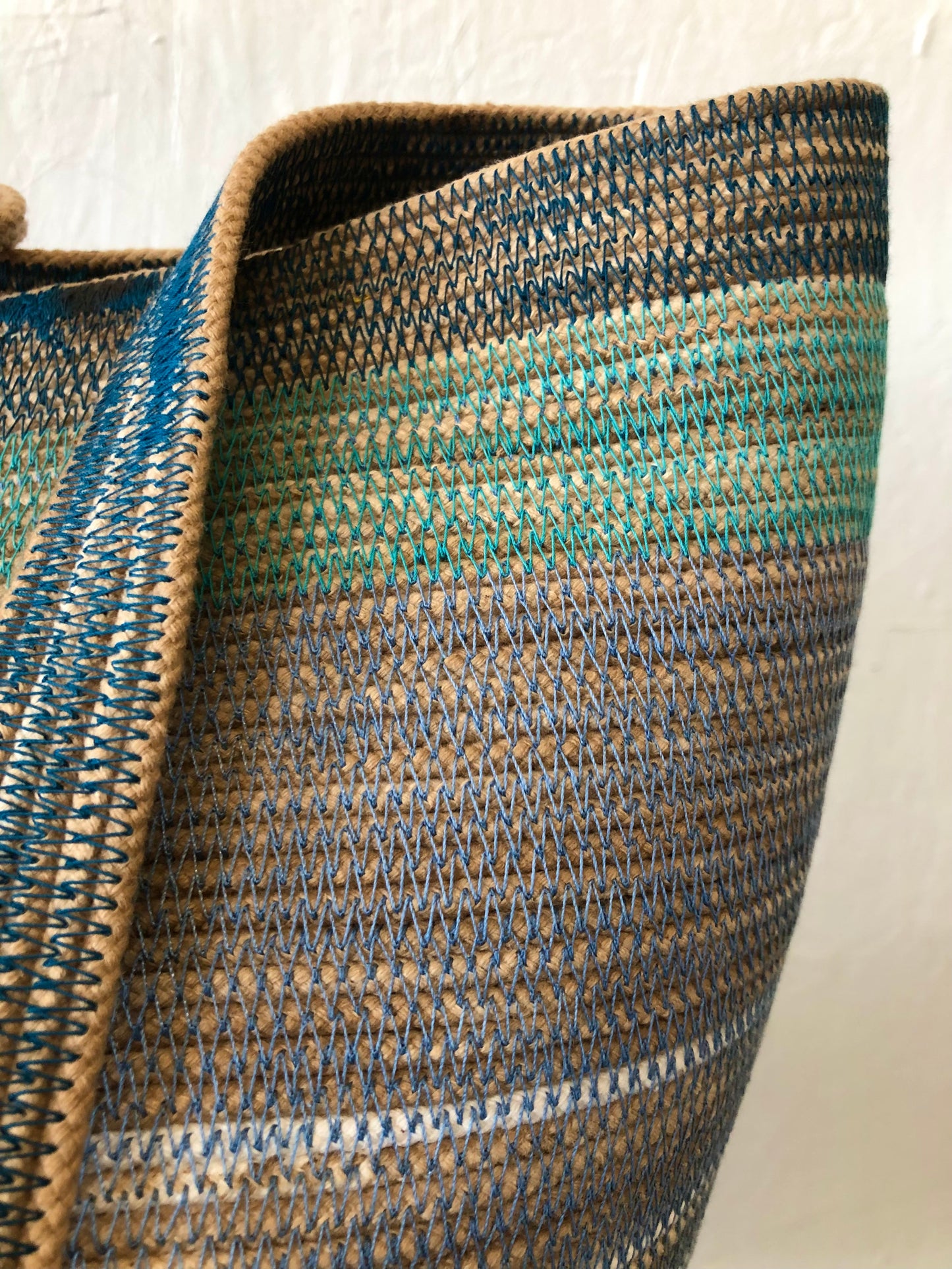 Mayim Foraging Basket