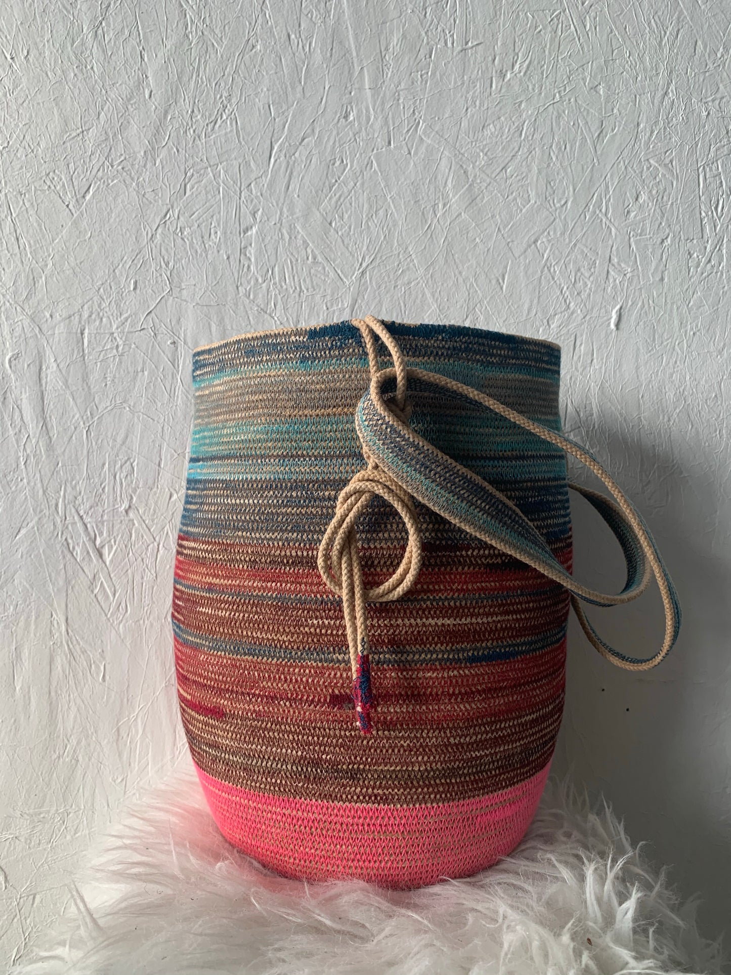 Garden of Light Foraging Basket